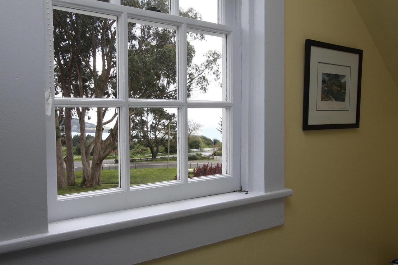 Seagull Inn Bed & Breakfast Mendocino Esterno foto